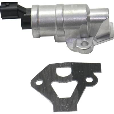 Rareelectrical - New 2 Blade Idle Control Valve Compatible With Dodge Plymouth Neon High Line 4 Cyl 2.0L Neon Base 4 - Image 6