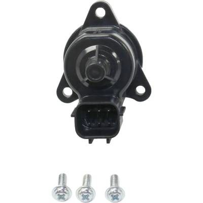 New 6-Prong Idle Control Valve Compatible With Chrysler Dodge Mitsubishi Stratus Se 4 Cyl 2.4L