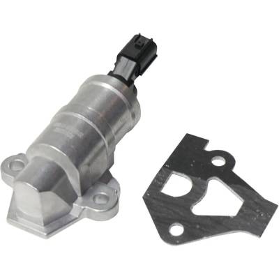 Rareelectrical - New 2 Blade Idle Control Valve Compatible With Dodge Plymouth Neon Lx 4 Cyl 2.0L Neon High Line 4 - Image 2