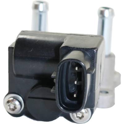 Rareelectrical - New 3-Prong Idle Control Valve Compatible With Toyota Camry Xle 4 Cyl 2.2L Camry Ce 4 Cyl 2.2L Camry - Image 7