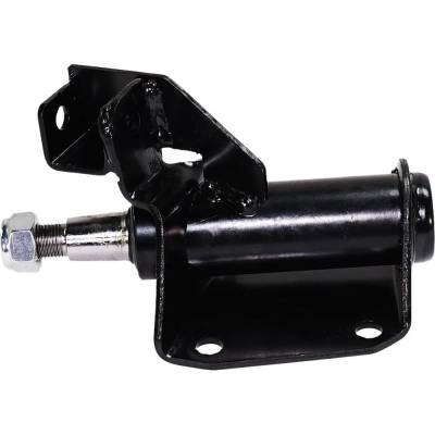 Rareelectrical - New Front Idler Arm Bracket Compatible With Isuzu Amigo All Submodels Pickup All Submodels Rodeo All - Image 1