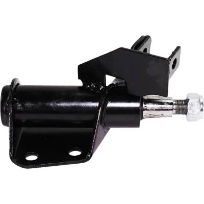 Rareelectrical - New Front Idler Arm Bracket Compatible With Isuzu Amigo All Submodels Pickup All Submodels Rodeo All - Image 4