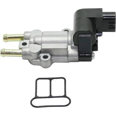 Rareelectrical - New 3-Prong Idle Control Valve Compatible With Scion Toyota Xa Base 4 Cyl 1.5L Xb Base 4 Cyl 1.5L - Image 5