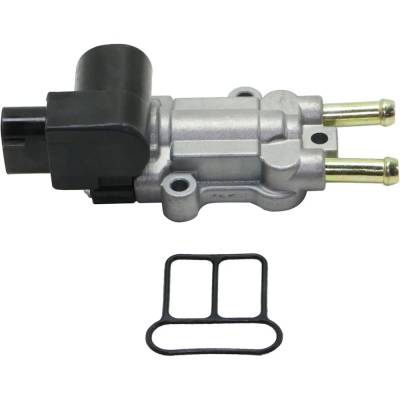 Rareelectrical - New 3-Prong Idle Control Valve Compatible With Scion Toyota Xa Base 4 Cyl 1.5L Xb Base 4 Cyl 1.5L - Image 6