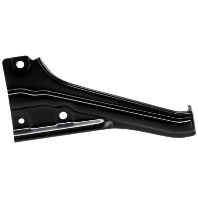New Left Headlight Bracket Compatible With Nissan Nv200 Taxi 4 Cyl 2.0L Nv200 Sv 4 Cyl 2.0L Nv200 S