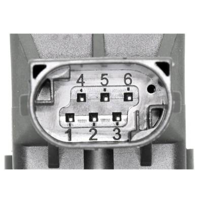 Rareelectrical - New Rear Headlight Level Sensor Compatible With Bmw Mini 528I Base 6 Cyl 2.8L 750I Base 8 Cyl 4.8L - Image 2