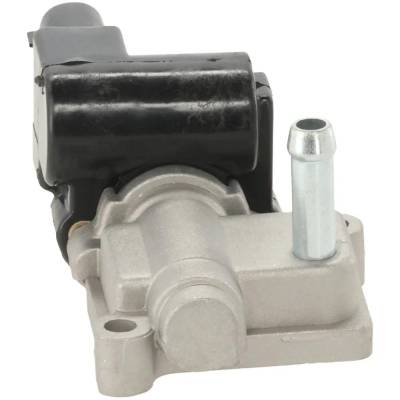 Rareelectrical - New 3-Prong Idle Control Valve Compatible With Acura Honda Accord Lx 6 Cyl 3.0L Mdx Base 6 Cyl 3.5L - Image 3