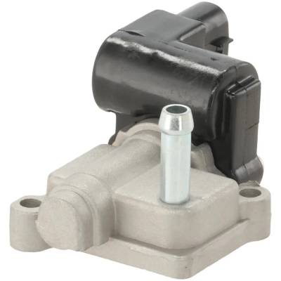 Rareelectrical - New 3-Prong Idle Control Valve Compatible With Acura Honda Accord Lx 6 Cyl 3.0L Mdx Base 6 Cyl 3.5L - Image 4