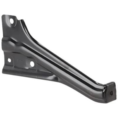 Rareelectrical - New Left Headlight Bracket Compatible With Nissan Nv200 Taxi 4 Cyl 2.0L Nv200 S 4 Cyl 2.0L Nv200 Sv - Image 2