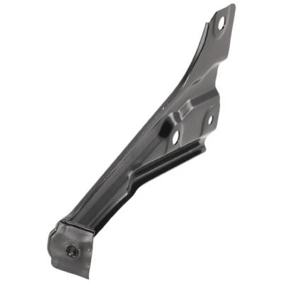 Rareelectrical - New Left Headlight Bracket Compatible With Nissan Nv200 Taxi 4 Cyl 2.0L Nv200 S 4 Cyl 2.0L Nv200 Sv - Image 4