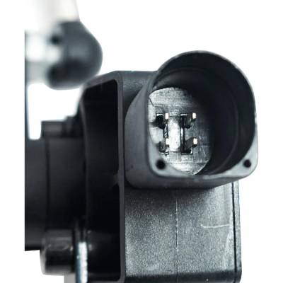 Rareelectrical - New Front Headlight Level Sensor Compatible With Audi Volkswagen Jetta City Base 4 Cyl 2.0L Golf - Image 5