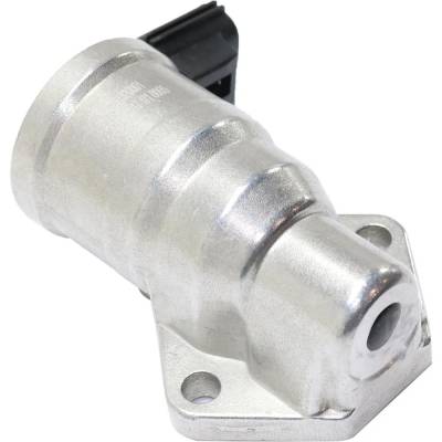 Rareelectrical - New 2 Blade Idle Control Valve Compatible With Volvo V40 Lse 4 Cyl 1.9L S40 Base 4 Cyl 1.9L V40 Base - Image 3