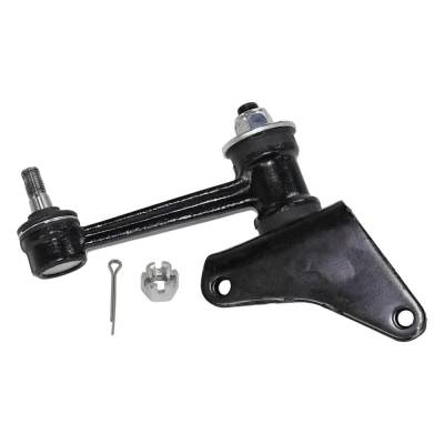 Non-Greasable Idler Arm Compatible With Toyota Corolla All Submodels 1980-1982 By 4549019225