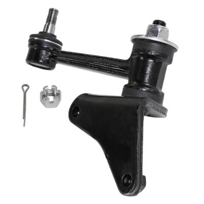 Rareelectrical - Non-Greasable Idler Arm Compatible With Toyota Corolla All Submodels 1980-1982 By 4549019225 - Image 3