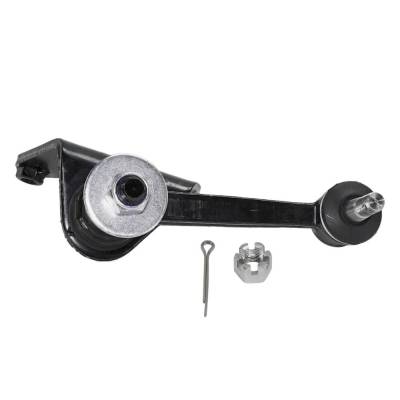 Rareelectrical - Non-Greasable Idler Arm Compatible With Toyota Corolla All Submodels 1980-1982 By 4549019225 - Image 4