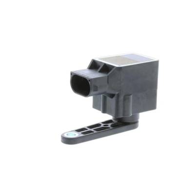 New Headlight Level Sensor Compatible With Mercedes Benz Cls500 Base 8 Cyl 5.0L S65 Amg All