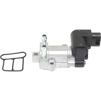 Rareelectrical - New Idle Control Valve Compatible With Acura Honda Civic Lx 4 Cyl 1.7L Civic Ex Special Edition 4 - Image 4