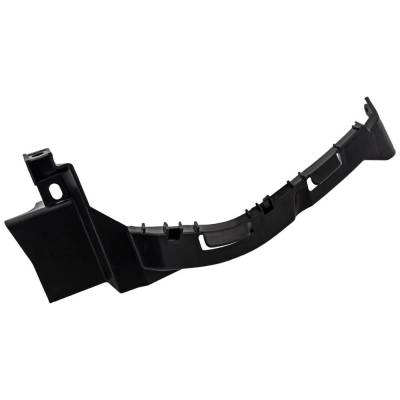 Rareelectrical - New Left Headlight Bracket Compatible With Mazda 3 2.5 Turbo 4 Cyl 2.5L 3 Gt 4 Cyl 2.5L 3 2.0 4 Cyl - Image 3
