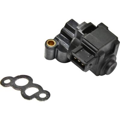 Rareelectrical - New Idle Control Valve Compatible With Bmw 318I Base 4 Cyl 1.9L Z3 Roadster 4 Cyl 1.9L 318Ti Base 4 - Image 2