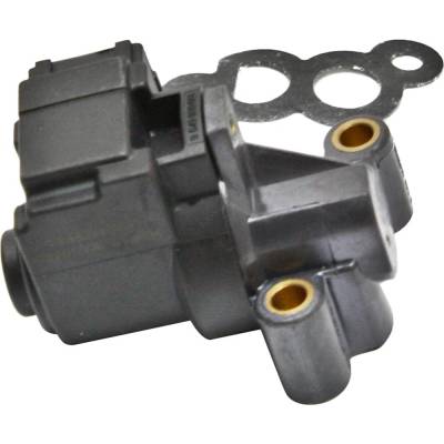 Rareelectrical - New Idle Control Valve Compatible With Bmw 318I Base 4 Cyl 1.9L Z3 Roadster 4 Cyl 1.9L 318Ti Base 4 - Image 4