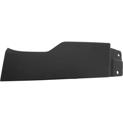 Rareelectrical - New Right Headlight Filler Compatible With Toyota Sequoia Sr5 8 Cyl 5.7L Sequoia Nightshade 8 Cyl - Image 2