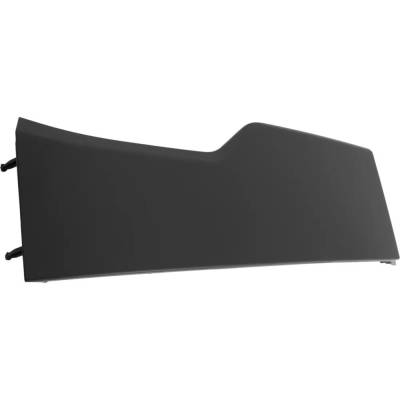 Rareelectrical - New Right Headlight Filler Compatible With Toyota Sequoia Sr5 8 Cyl 5.7L Sequoia Nightshade 8 Cyl - Image 3