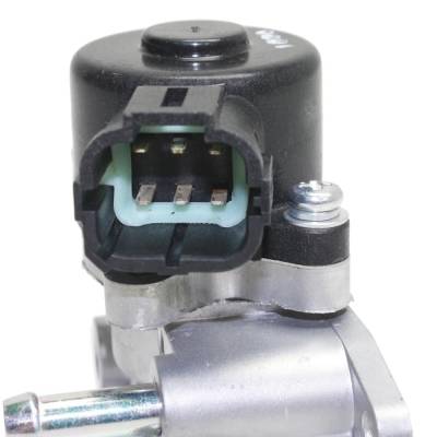 Rareelectrical - New 6-Prong Idle Control Valve Compatible With Infiniti Nissan I35 Base 6 Cyl 3.5L Maxima Gxe 6 Cyl - Image 7