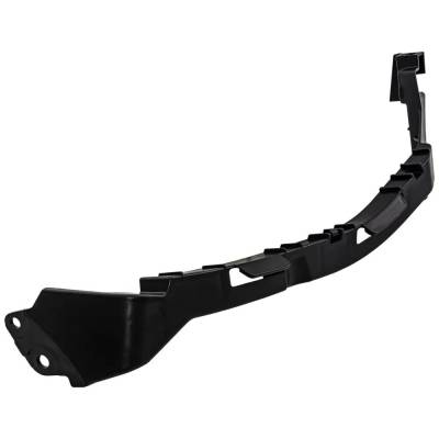Rareelectrical - New Right Headlight Bracket Compatible With Mazda 3 2.5 Turbo 4 Cyl 2.5L 3 2.5 S 4 Cyl 2.5L 3 Gs 4 - Image 2
