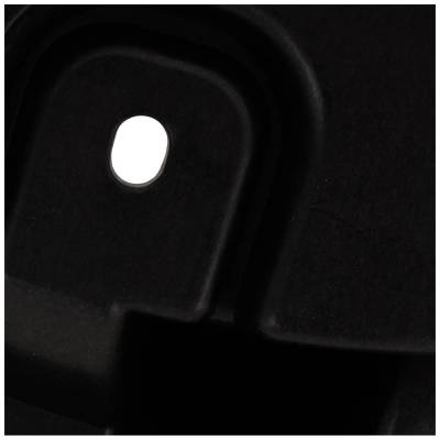 Rareelectrical - New Left Headlight Bracket Compatible With Volkswagen Beetle Trendline 4 Cyl 1.8L Beetle R-Line Sel - Image 8