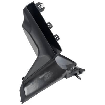 Rareelectrical - New Headlight Bracket Compatible With Ford F-150 Xlt 6 Cyl 3.3L F-150 Xlt 6 Cyl 3.5L F-150 Xl 6 Cyl - Image 3