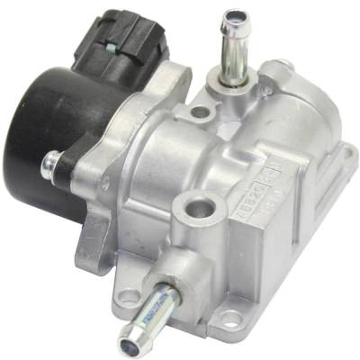 Rareelectrical - New 6-Prong Idle Control Valve Compatible With Infiniti Nissan I30 Base 6 Cyl 3.0L Maxima Gxe 6 Cyl - Image 3