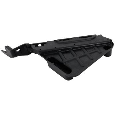 Rareelectrical - New Headlight Bracket Compatible With Ford F-150 Police Responder 6 Cyl 3.5L F-150 Xl 6 Cyl 3.5L - Image 6