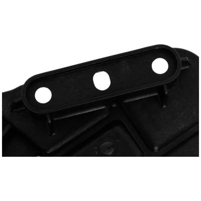 Rareelectrical - New Headlight Bracket Compatible With Ford F-150 Police Responder 6 Cyl 3.5L F-150 Xl 6 Cyl 3.5L - Image 7