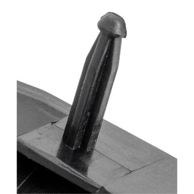 Rareelectrical - New Right Headlight Filler Compatible With Toyota Sequoia Trd Pro 8 Cyl 5.7L Sequoia Limited 8 Cyl - Image 8