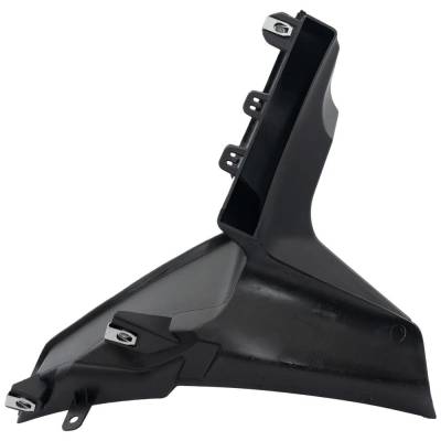 New Headlight Bracket Compatible With Ford F-150 Xl 8 Cyl 5.0L F-150 Xlt 6 Cyl 3.5L F-150 Xl 6 Cyl