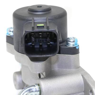 Rareelectrical - New Idle Control Valve Compatible With Infiniti Nissan Pathfinder Le 6 Cyl 3.5L Qx4 Base 6 Cyl 3.5L - Image 6