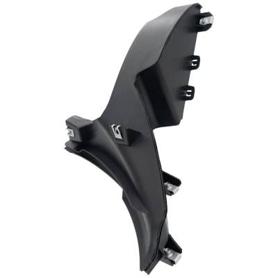 Rareelectrical - New Headlight Bracket Compatible With Ford F-150 Xlt 6 Cyl 3.3L F-150 Lariat 6 Cyl 3.0L F-150 Xl 8 - Image 5