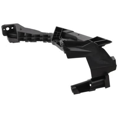 New Right Headlight Bracket Compatible With Honda Cr-V Ex-L 4 Cyl 2.4L Cr-V Lx 4 Cyl 2.4L Cr-V