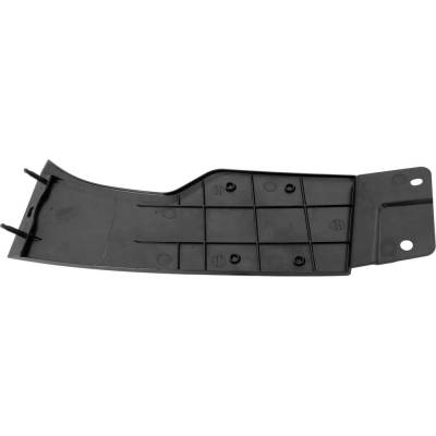 Rareelectrical - New Left Headlight Filler Compatible With Toyota Sequoia Limited 8 Cyl 5.7L Sequoia Trd Sport 8 Cyl - Image 4