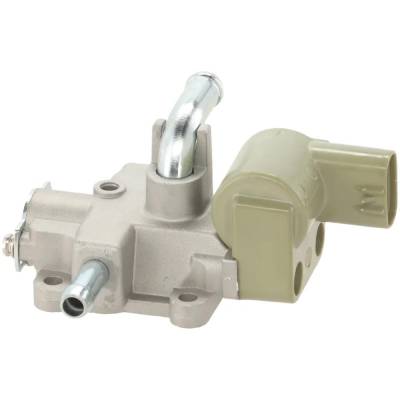 Rareelectrical - New Idle Control Valve Compatible With Toyota Tacoma Dlx 6 Cyl 3.4L Tundra Base 6 Cyl 3.4L Tacoma - Image 6