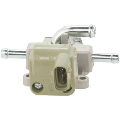 Rareelectrical - New Idle Control Valve Compatible With Toyota Tacoma Dlx 6 Cyl 3.4L Tundra Base 6 Cyl 3.4L Tacoma - Image 8
