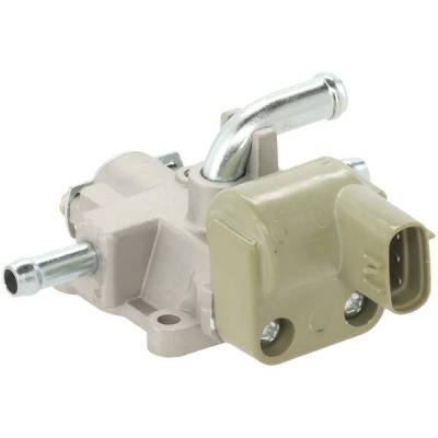 Rareelectrical - New Idle Control Valve Compatible With Toyota Tacoma Pre Runner 6 Cyl 3.4L T100 Dlx 6 Cyl 3.4L - Image 7