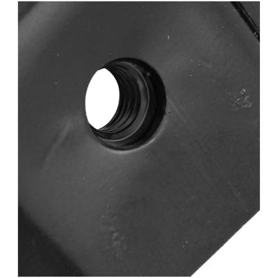 Rareelectrical - New Right Headlight Bracket Compatible With Chevrolet Silverado 1500 Ltd Lt Trail Boss 8 Cyl 5.3L - Image 7