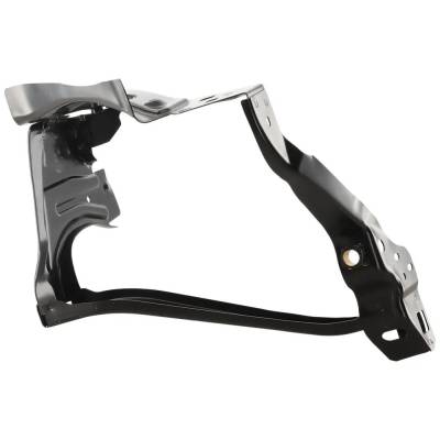 Rareelectrical - New Right Headlight Bracket Compatible With Mercedes Benz Glk350 Base 6 Cyl 3.5L Glk350 4Matic 6 Cyl - Image 4