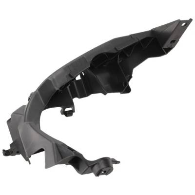 Rareelectrical - New Left Headlight Bracket Compatible With Bmw 335D Base 328I Base 328I Xdrive Base 323I Base 335I - Image 4