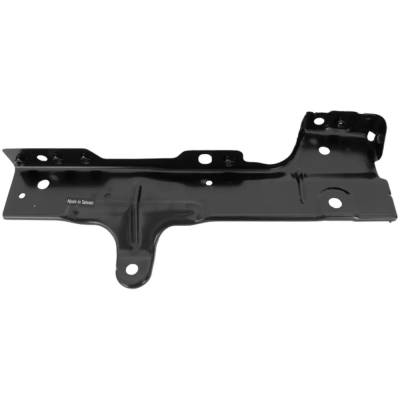 Rareelectrical - New Right Headlight Bracket Compatible With Chevrolet Silverado 1500 Ltd Lt Trail Boss 6 Cyl 3.0L - Image 4
