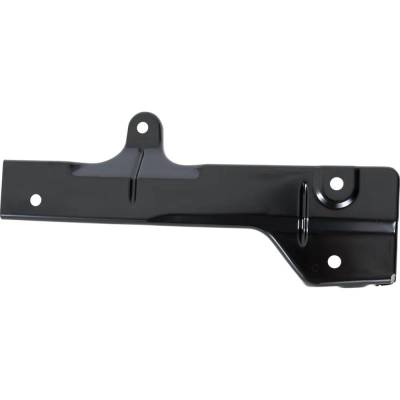 New Headlight Bracket Compatible With Gmc Sierra 1500 Denali 8 Cyl 6.2L Sierra 1500 Elevation 4 Cyl