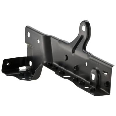Rareelectrical - New Headlight Bracket Compatible With Cadillac Chevrolet Gmc Suburban Premier 6 Cyl 3.0L Yukon Xl - Image 3