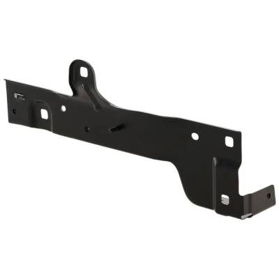 Rareelectrical - New Headlight Bracket Compatible With Cadillac Chevrolet Gmc Suburban Premier 6 Cyl 3.0L Yukon Xl - Image 6