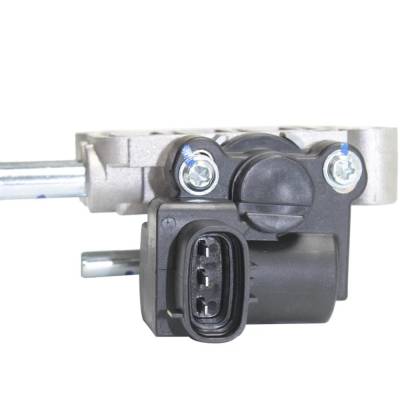 Rareelectrical - New 3 Ports Idle Control Valve Compatible With Honda Accord Ex 4 Cyl 2.3L Accord Lx 4 Cyl 2.3L - Image 6